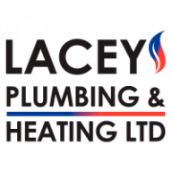 Lacey Plumbing & Heating logo